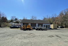 Lyman Real Estate completes <br>$300,000 sale of 6,495 s/f property